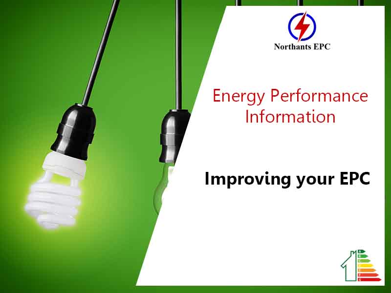 Improving your EPC