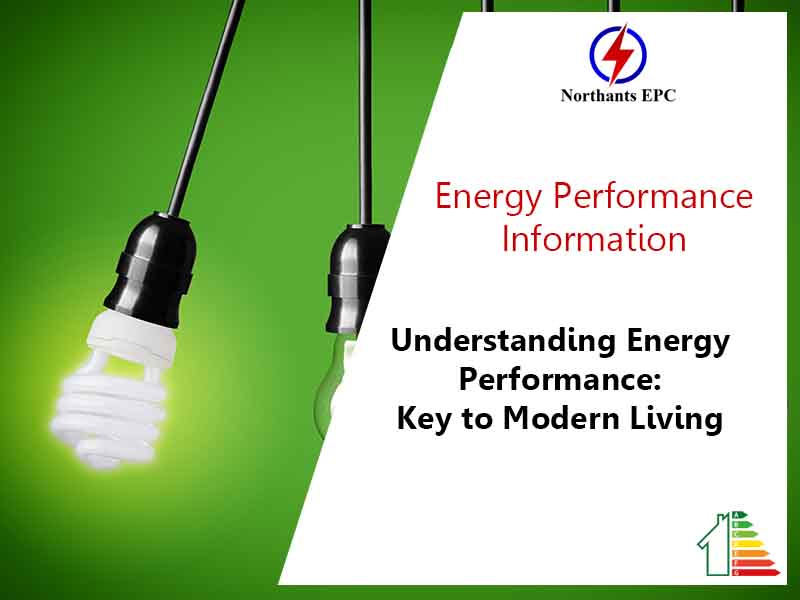 Understanding Energy Performance: