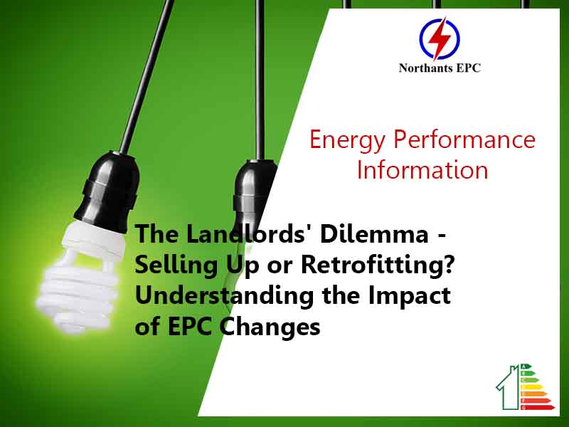 Understanding the Impact of EPC Changes