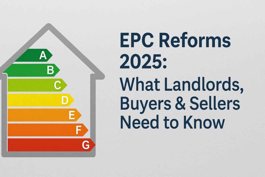 EPC Reforms 2025