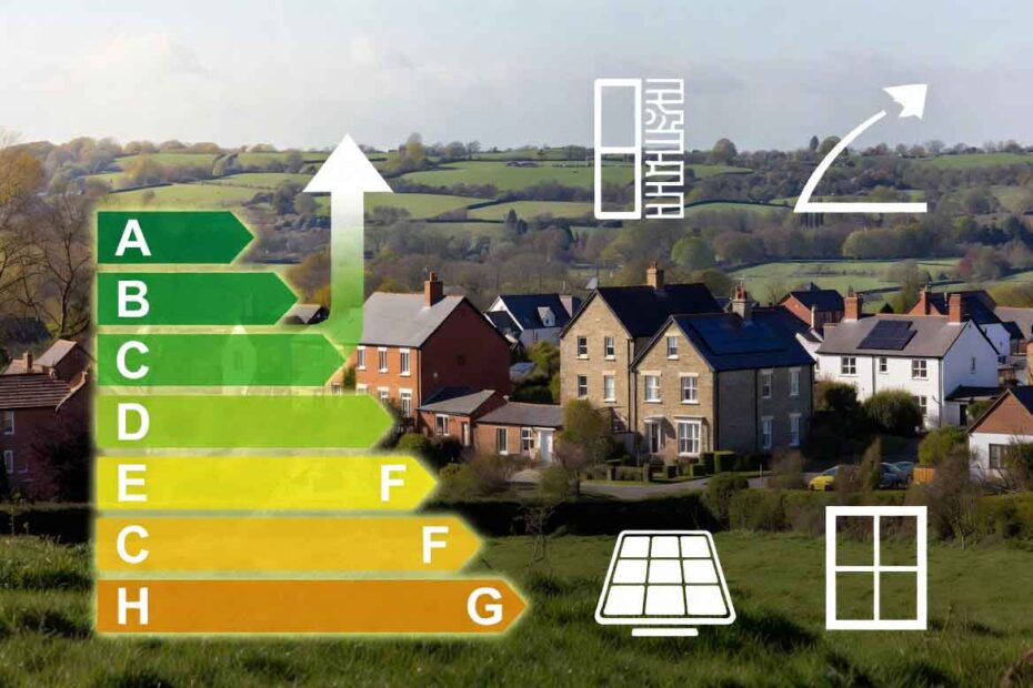 How to Improve Your Home’s EPC Rating in Northamptonshire 1 How to Improve Your Homes EPC Rating in Northamptonshire